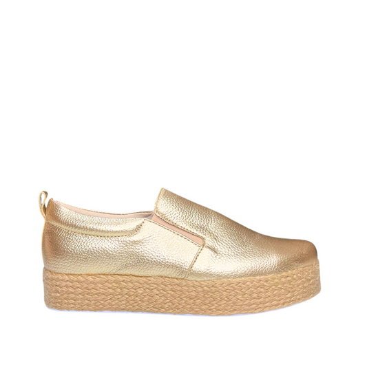 COCACOLO DORADO CUERO