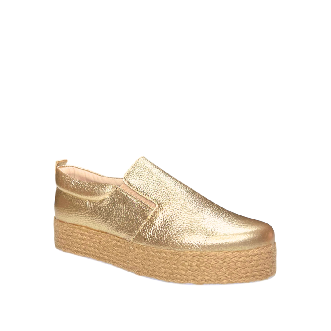 COCACOLO DORADO CUERO