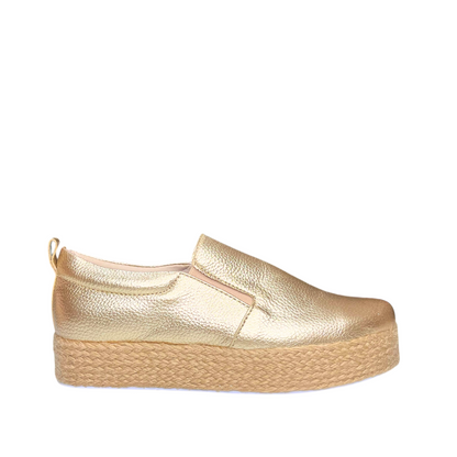 COCACOLO DORADO CUERO