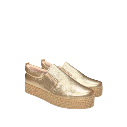 COCACOLO DORADO CUERO