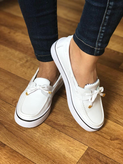 APACHE BLANCO Sintetico