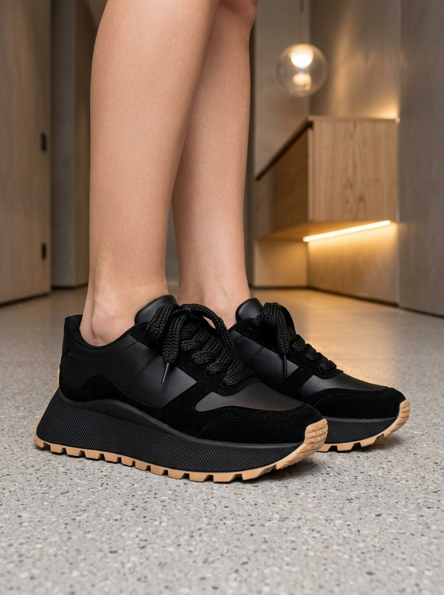 DONATELLA Negro — DONATELLA_NEGRO_1_close
