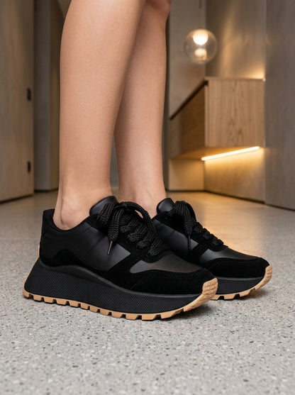 DONATELLA Negro — DONATELLA_NEGRO_1_close