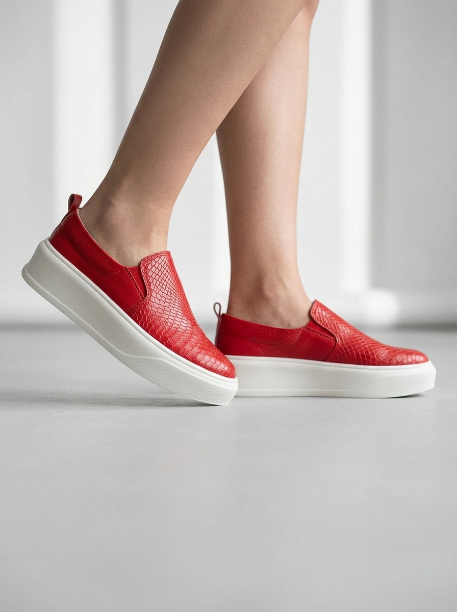 MADISON II Rojo — MADISON II_ROJO_1_close