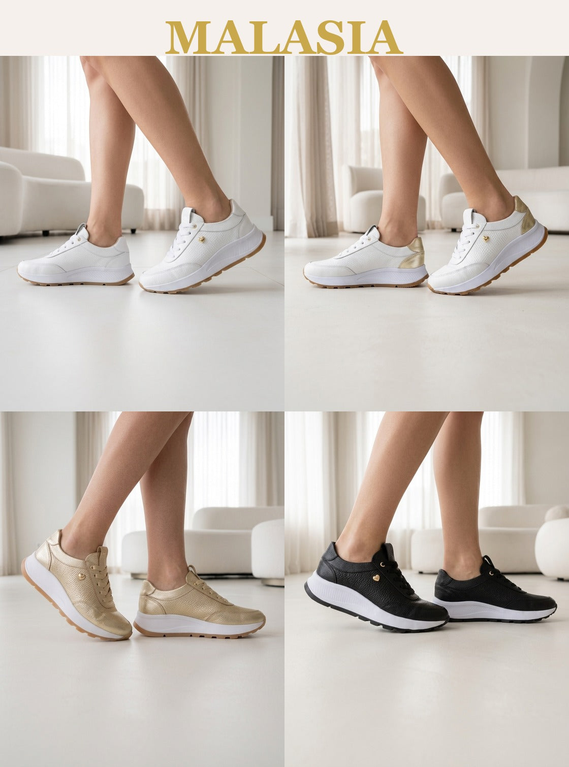 MALASIA collage