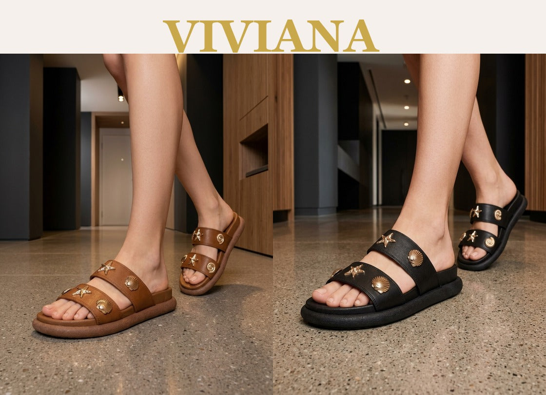 VIVIANA collage