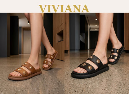 VIVIANA collage