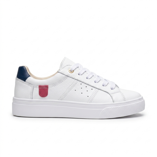 WILL - Blanco tomy