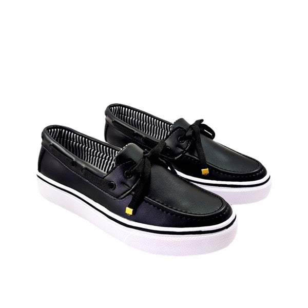 APACHE NEGRO Sintetico