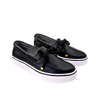 APACHE NEGRO Sintetico